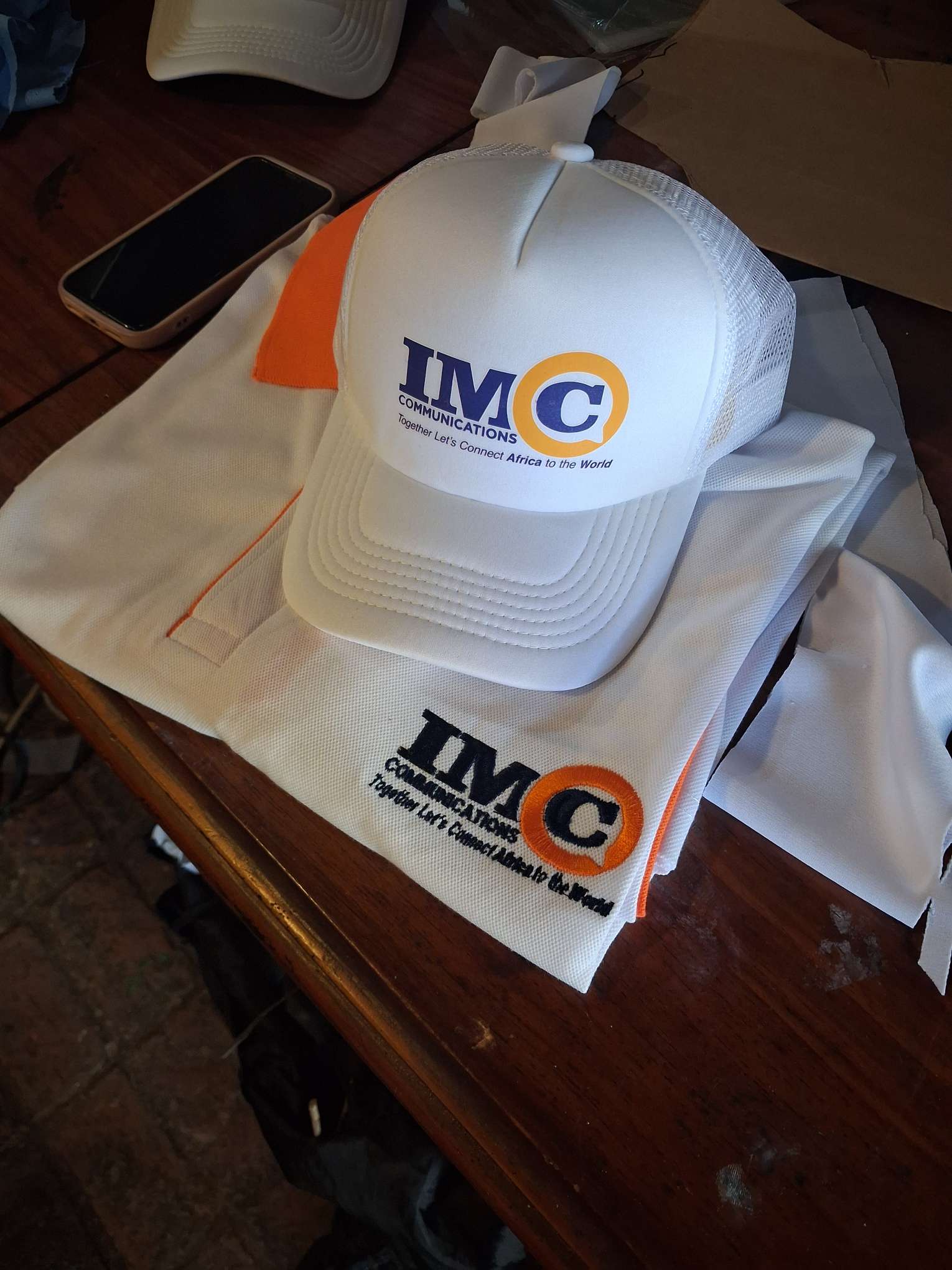 Corporate Branding