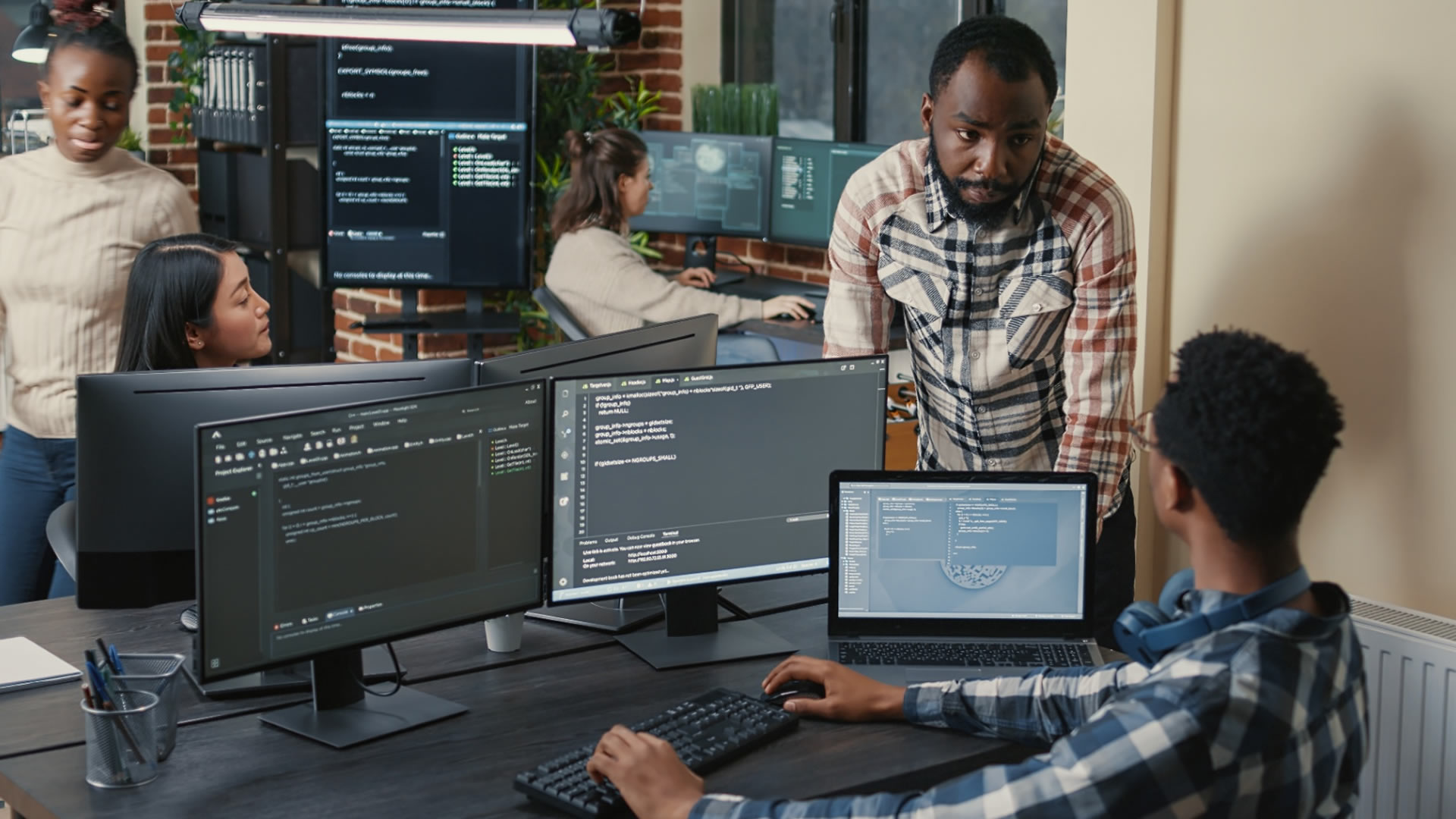 IT Solutions